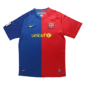 Barcelona Retro Home Shirt 2008/09 Men
