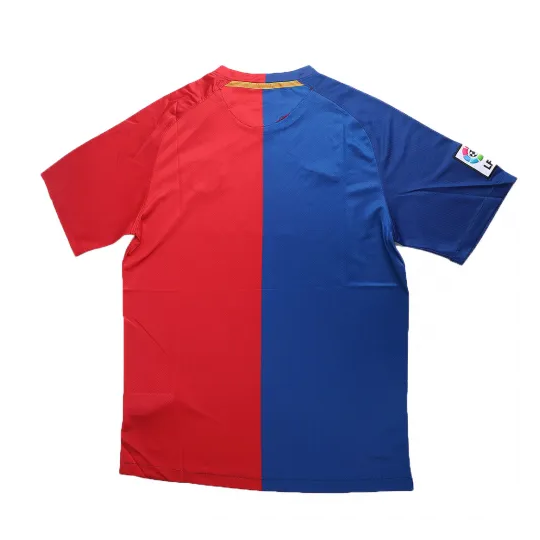 Barcelona Retro Home Shirt 2008/09 Men