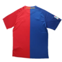 Barcelona Retro Home Shirt 2008/09 Men