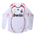 AC Milan Away Retro Jersey 2006/07