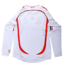 AC Milan Away Retro Jersey 2006/07