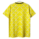 Borussia Dortmund 1988/89 Retro Home