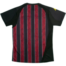 Manchester City 2008/09 Away Retro Shirt
