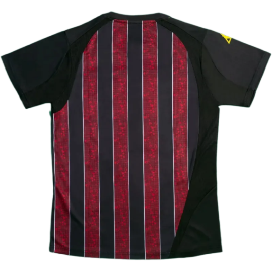 Manchester City 2008/09 Away Retro Shirt