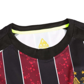 Manchester City 2008/09 Away Retro Shirt