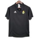 Real Madrid Retro Away Shirt 2002/03