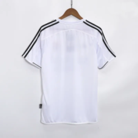 Real Madrid Retro Home Shirt 2003/04