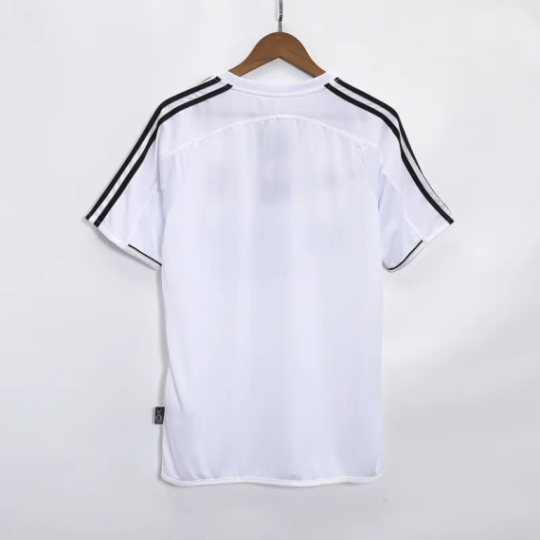 Real Madrid Retro Home Shirt 2003/04