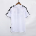 Real Madrid Retro Home Shirt 2003/04