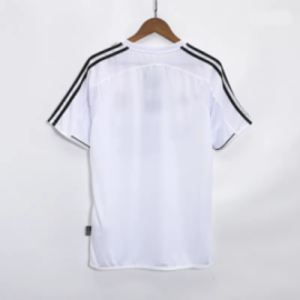Real Madrid Retro Home Shirt 2003/04