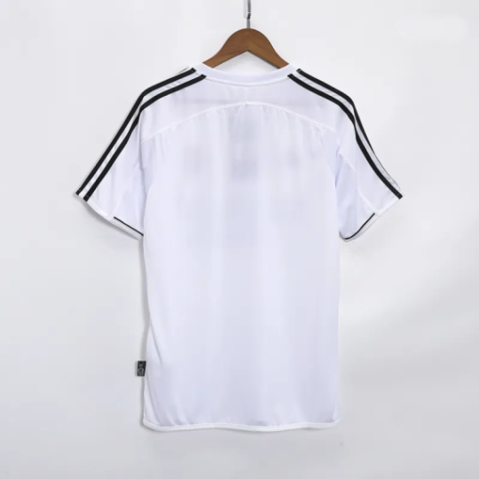 Real Madrid Retro Home Shirt 2003/04