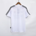 Real Madrid Retro Home Shirt 2003/04