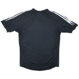 Real Madrid Retro Away Jersey 2004/05