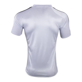 Real Madrid Retro Home Jersey 2004/05