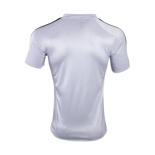 Real Madrid Retro Home Jersey 2004/05