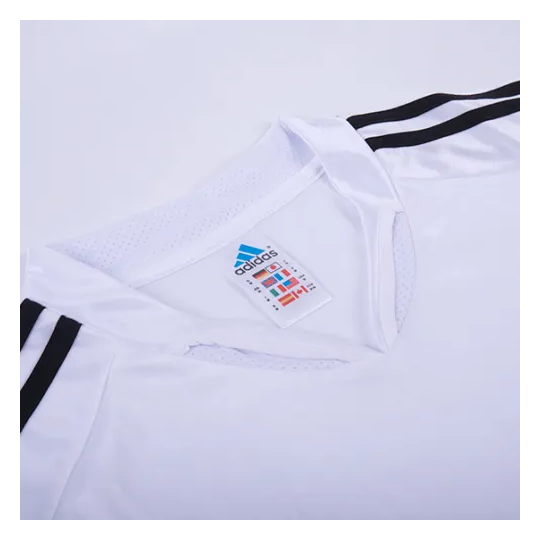Real Madrid Retro Home Jersey 2004/05