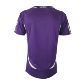 Real Madrid Retro Away Shirt 2006/07 Men