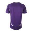 Real Madrid Retro Away Shirt 2006/07 Men