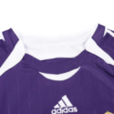 Real Madrid Retro Away Shirt 2006/07 Men
