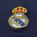 Real Madrid Retro Away Shirt 2005/06 Men