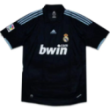 Real Madrid Retro Away Shirt 2009/10 Men