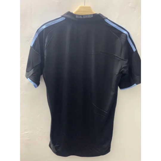 Real Madrid Retro Away Shirt 2009/10 Men