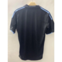 Real Madrid Retro Away Shirt 2009/10 Men