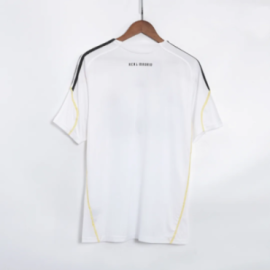 Real Madrid 2009/10 Home Retro Jersey