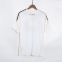 Real Madrid 2009/10 Home Retro Jersey