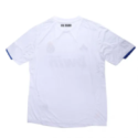 Real Madrid Retro Home Jersey 2010/11