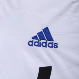 Real Madrid Retro Home Jersey 2010/11