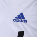 Real Madrid Retro Home Jersey 2010/11