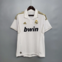 Real Madrid Retro Home Jersey 2011/12