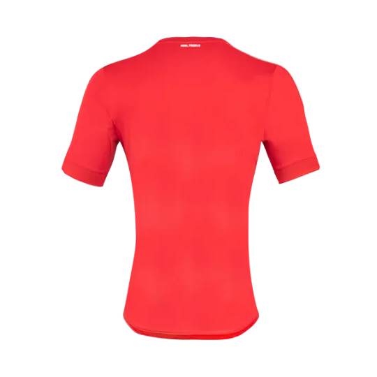 Real Madrid Retro Away Shirt 2011/12 Men