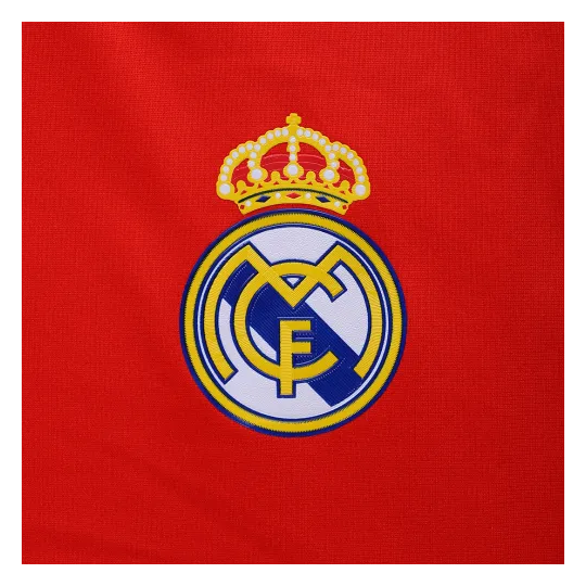 Real Madrid Retro Away Shirt 2011/12 Men