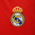 Real Madrid Retro Away Shirt 2011/12 Men