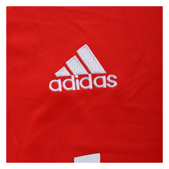 Real Madrid Retro Away Shirt 2011/12 Men
