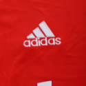 Real Madrid Retro Away Shirt 2011/12 Men