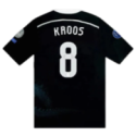 Real Madrid Retro Away Shirt 2014/15 Men