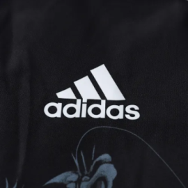 Real Madrid Retro Away Shirt 2014/15 Men