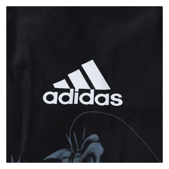 Real Madrid Retro Away Shirt 2014/15 Men