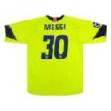 Barcelona Retro Away Jersey 2005/06