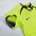 Barcelona Retro Away Jersey 2005/06