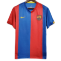 Barcelona Retro Home Shirt 2006/07 Men