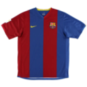 Barcelona Retro Home Shirt 2006/07 Men
