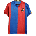 Barcelona Retro Home Shirt 2006/07 Men