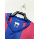 Barcelona 2007/08 Retro Jersey Men 50th