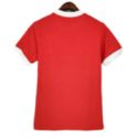 Liverpool 1965 Retro Jersey Men FA Cup