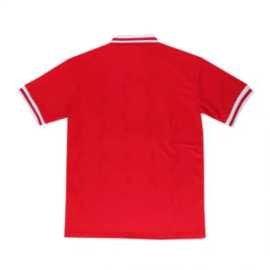 Liverpool Retro Home Shirt 1996/97 Men's