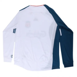 Liverpool Away Retro Shirt 2006/07 Men